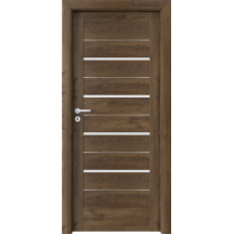 Porta Verte HOME G.4 intarzia Dub Poludňajší 
